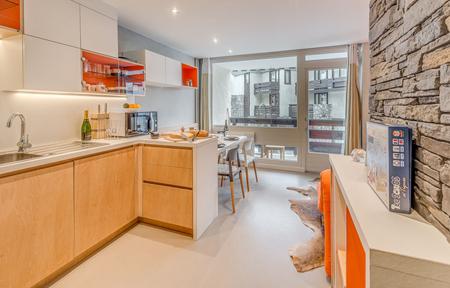 Résidence 2100 B - Premium slide 2