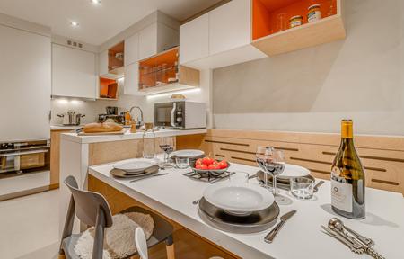 Résidence 2100 B - Premium slide 3