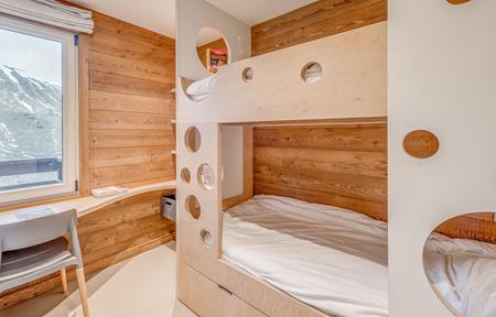 Résidence 2100 B - Premium slide 5