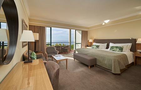 Hotel The Cliff Bay slide 3