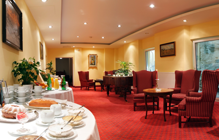 Hotel Elisabethpark slide 5