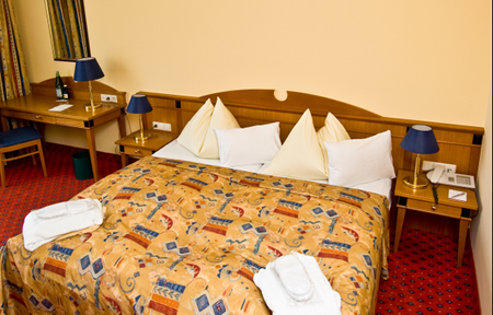 Hotel Elisabethpark slide 2