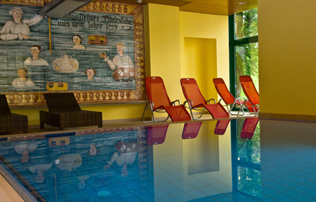 Hotel Elisabethpark slide 4