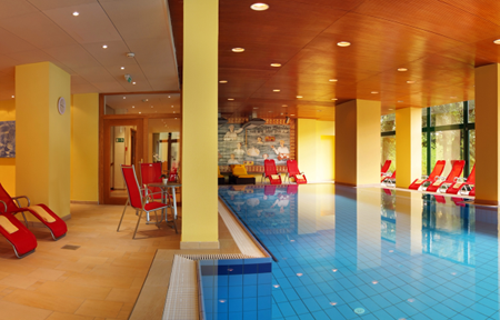 Hotel Elisabethpark slide 3