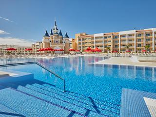 Golf del Sur, Spanien - All Inclusive afbudsrejse