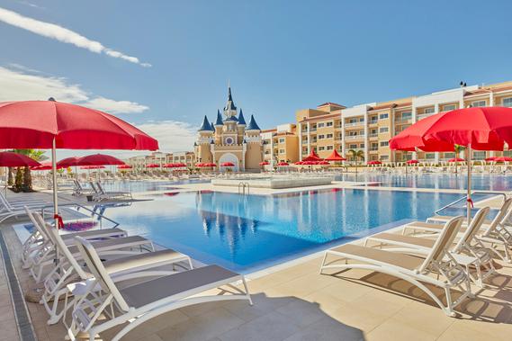 Bahia Principe Fantasia Tenerife - billede 2