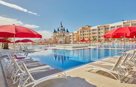 Bahia Principe Fantasia Tenerife slide 2