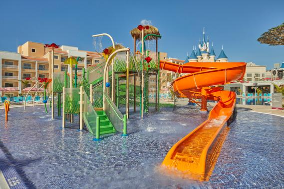 Bahia Principe Fantasia Tenerife - billede 3