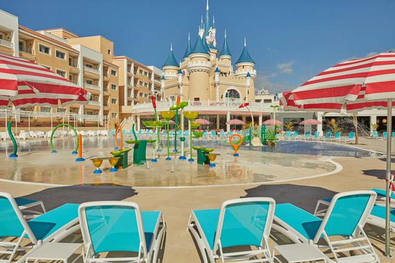 Bahia Principe Fantasia Tenerife - billede 4