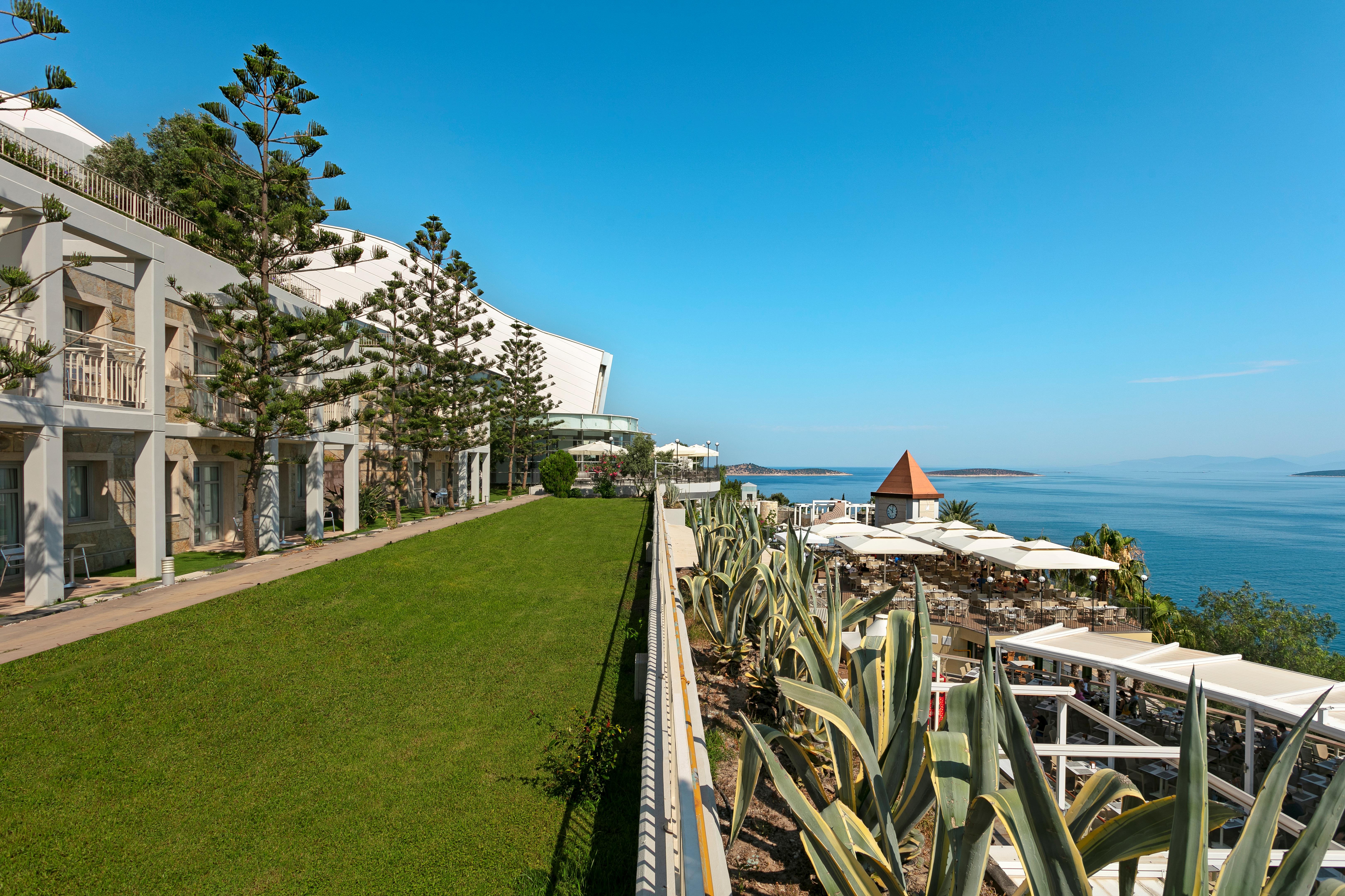 Hotel Duja Bodrum slide 2