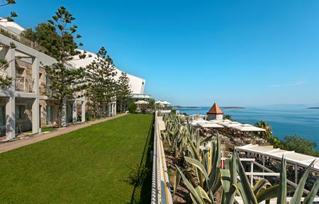 Hotel Duja Bodrum slide 2