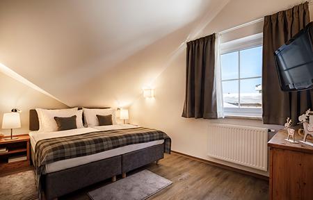 Valamar Obertauern Hotel slide 2