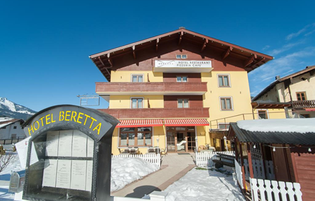Hotel Beretta
