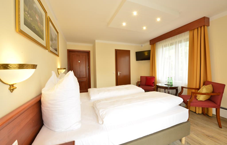 Hotel Beretta  slide 2