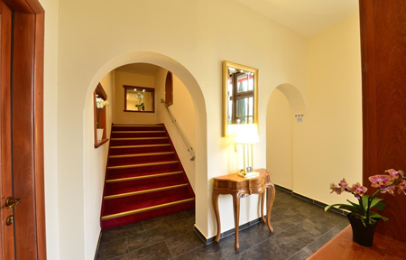 Hotel Beretta  slide 3