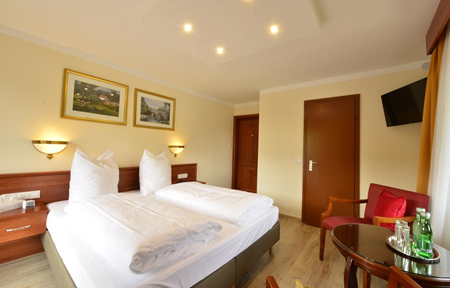 Hotel Beretta  slide 4