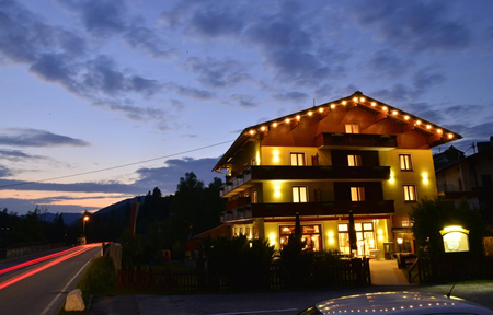 Hotel Beretta  slide 5