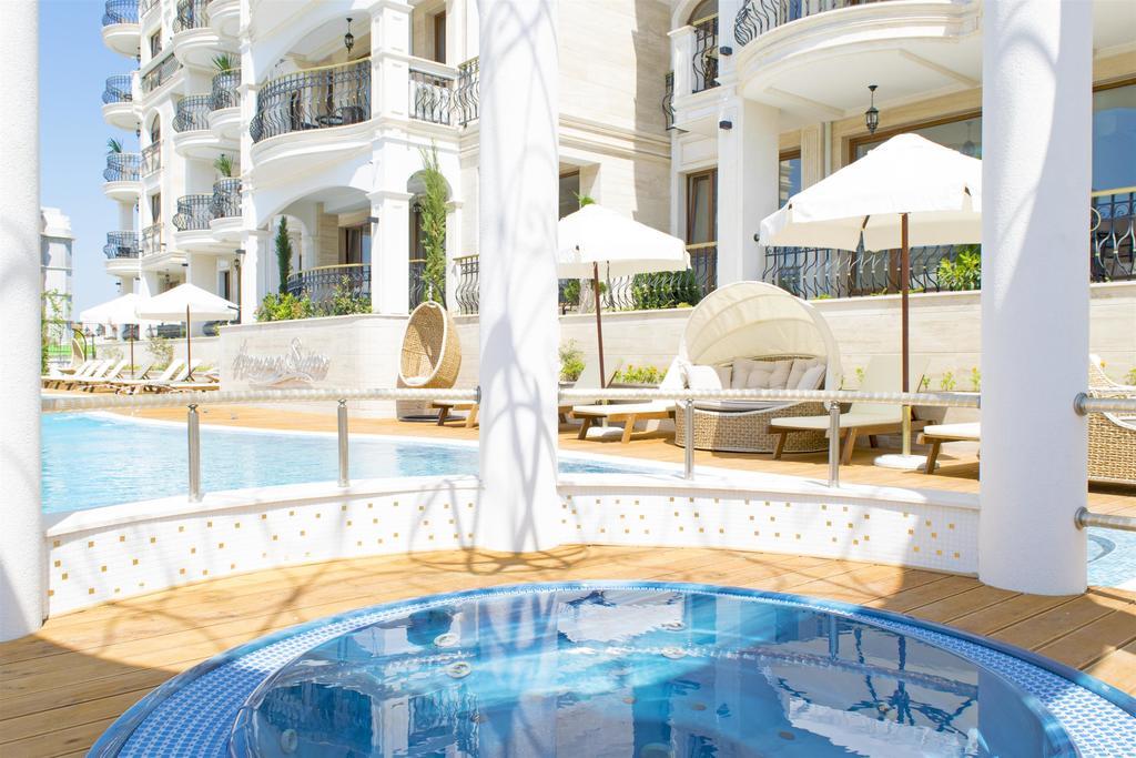 Harmony Suites - Saint Vlas slide 3