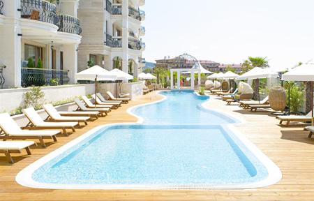 Harmony Suites - Saint Vlas