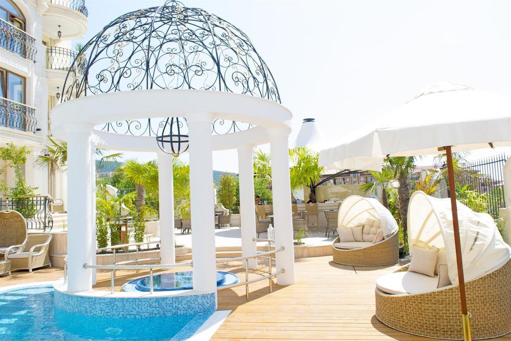 Harmony Suites - Saint Vlas slide 5