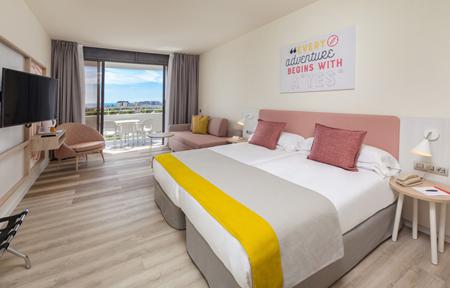 Abora Buenaventura by Lopesan Hotels slide 2