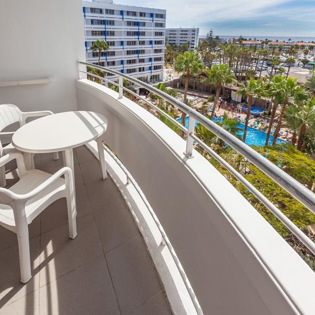 Abora Buenaventura by Lopesan Hotels - billede 5