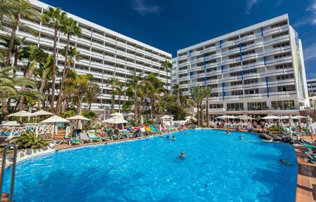 Abora Buenaventura by Lopesan Hotels