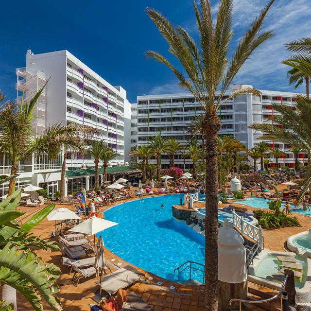 Abora Buenaventura by Lopesan Hotels - billede 2