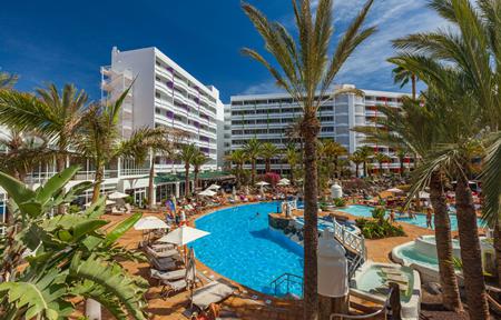 Abora Buenaventura by Lopesan Hotels slide 2