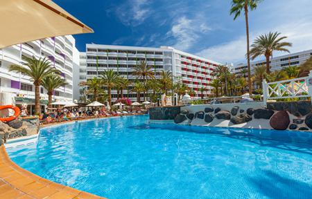 Abora Buenaventura by Lopesan Hotels slide 5