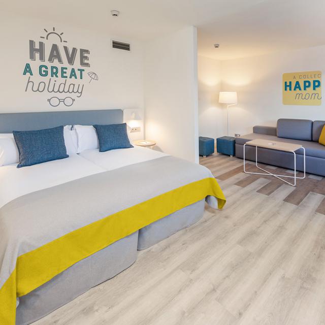 Abora Interclub by Lopesan Hotels - billede 3