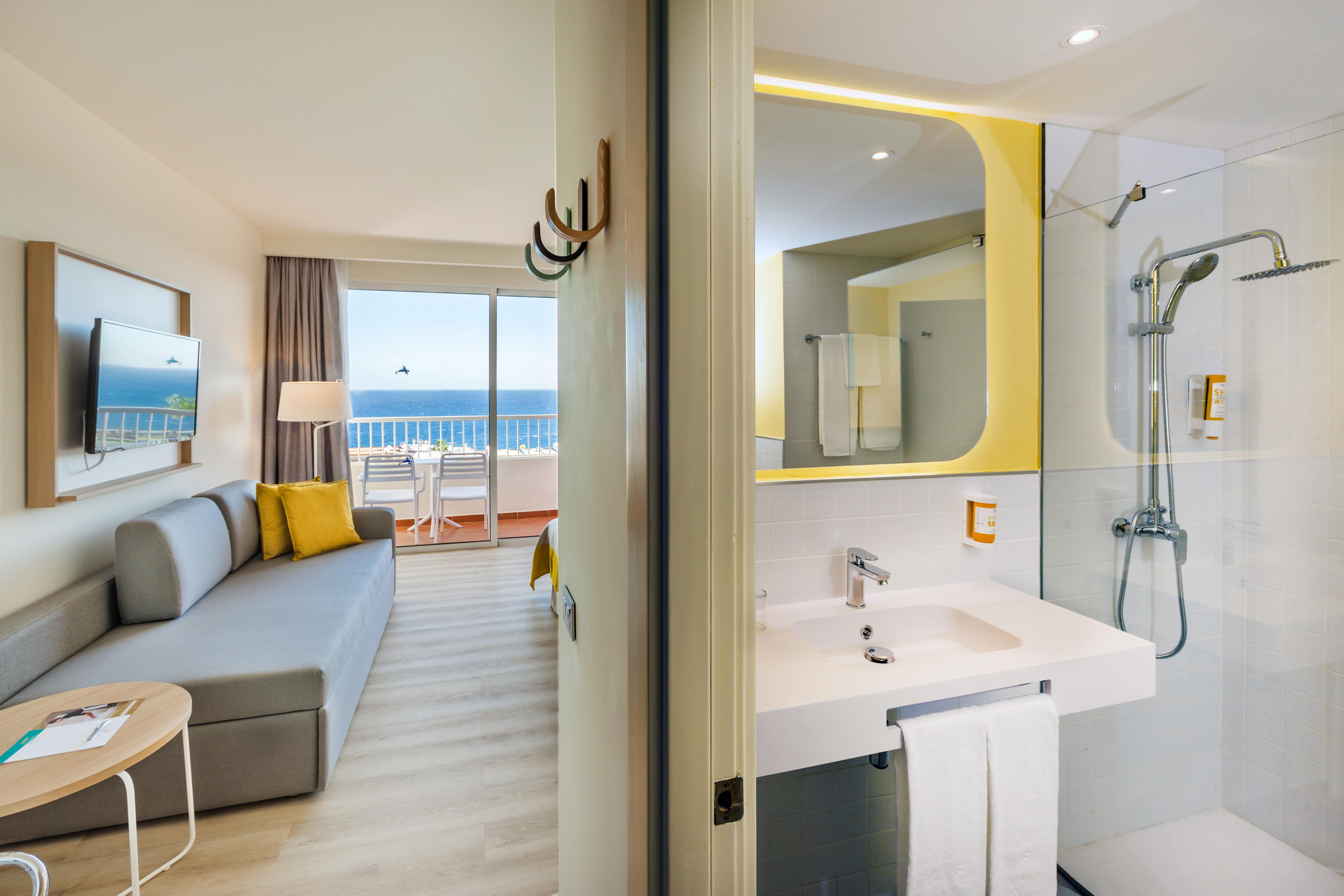 Abora Interclub by Lopesan Hotels  slide 5