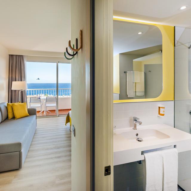 Abora Interclub by Lopesan Hotels - billede 5