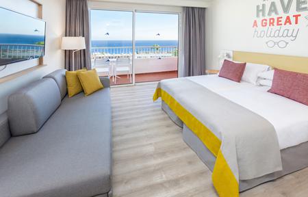 Abora Interclub by Lopesan Hotels slide 4