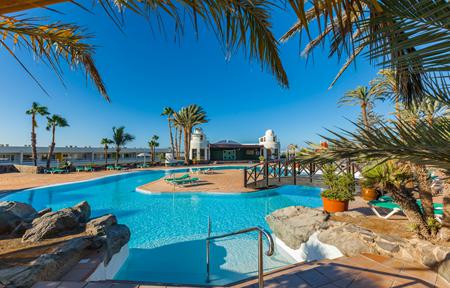 Abora Interclub by Lopesan Hotels slide 2