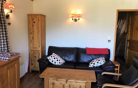 Résidence L'Eden des Cimes