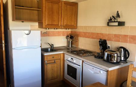 Résidence L'Eden des Cimes slide 2