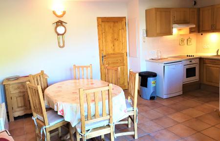 Résidence L'Eden des Cimes slide 4