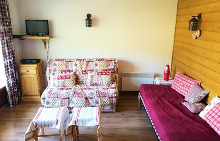 Résidence L'Eden des Cimes slide 3