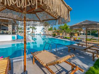 Faliraki, Grækenland - Morgenmad afbudsrejse