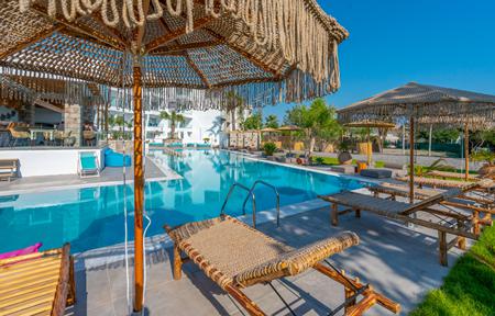 Kouros Home & Suites - voksenhotel 16+ slide 1