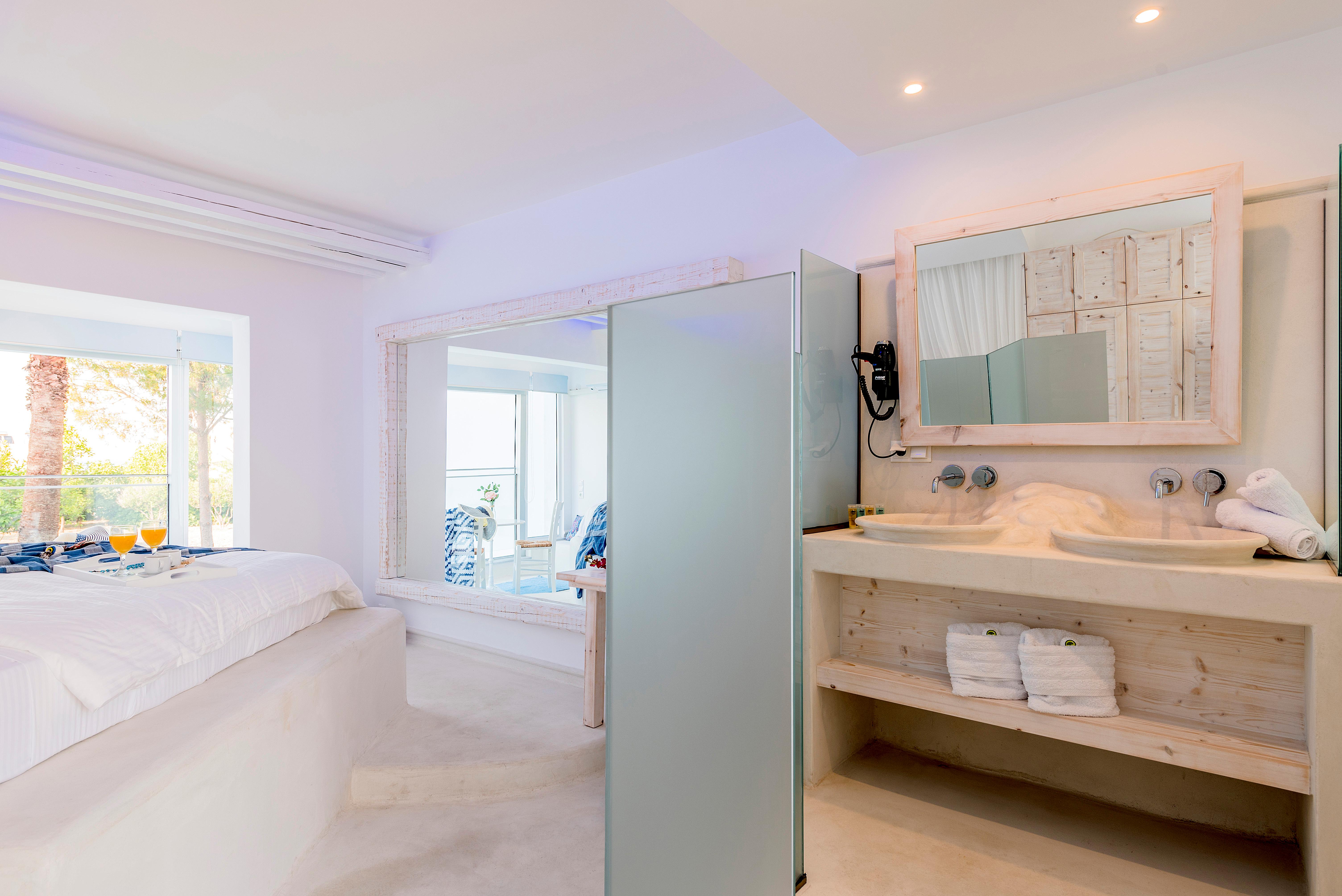 Kouros Home & Suites - voksenhotel 16+ slide 4