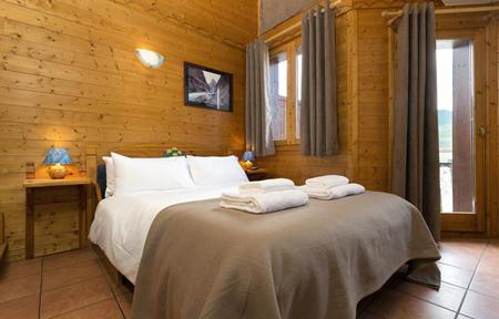 Les Lodges des Alpages slide 3