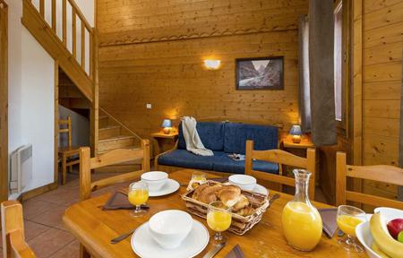 Les Lodges des Alpages slide 5