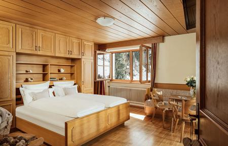 Hotel Macun Vent slide 2