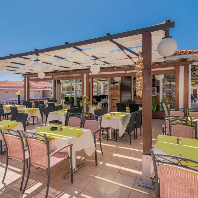 Hotel Palmyra - billede 2