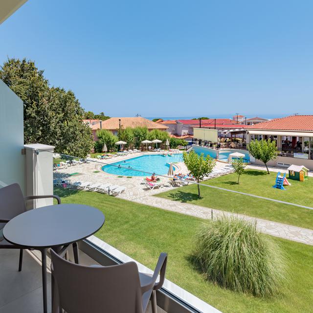 Hotel Palmyra - billede 4