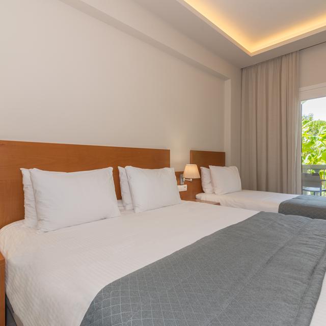 Hotel Palmyra - billede 3