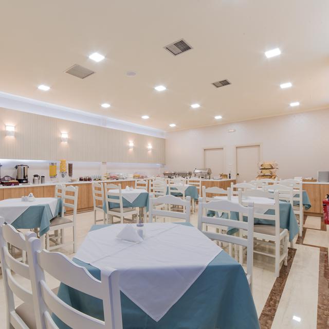 Hotel Palmyra - billede 5