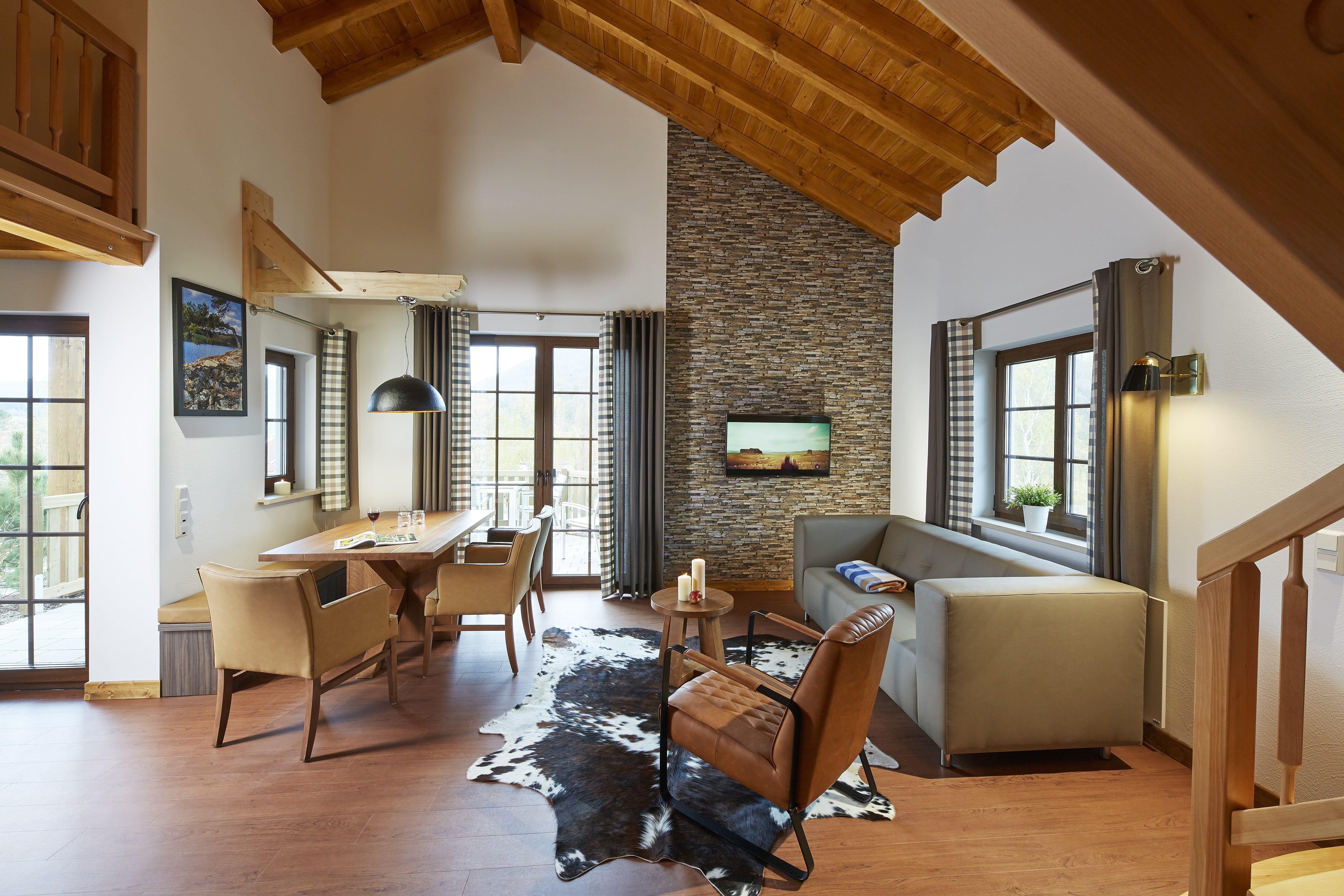 Chaletpark Diemelsee slide 2